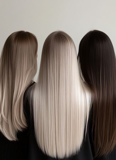 Custom Color
