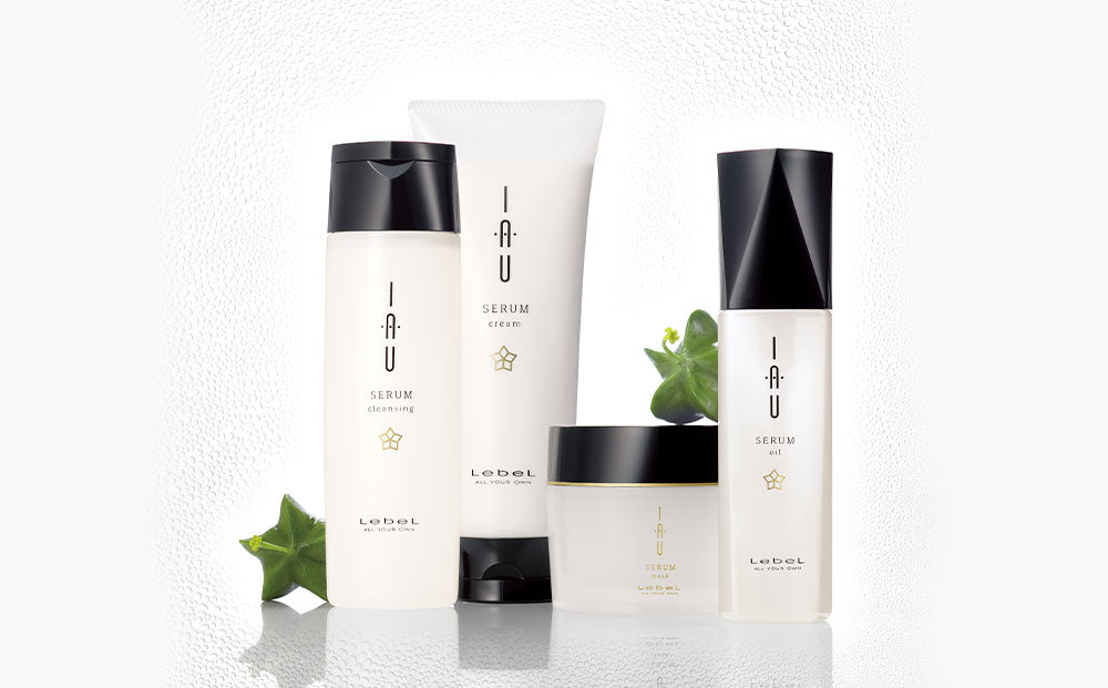 IAU SERUM